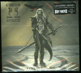 Cirith Ungol "Forever Black"