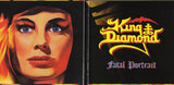 King Diamond "Fatal Portrait"