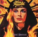 King Diamond "Fatal Portrait"