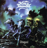 King Diamond "Abigail"