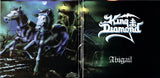 King Diamond "Abigail"