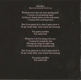 Devil's Gun "Dirty 'N' Damned"