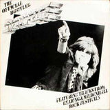 Stampede : "The Official Bootleg" LP