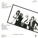 Stampede : "The Official Bootleg" LP