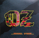 Oz : "Decibel Storm"