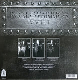 Road Warrior : "Mach II "