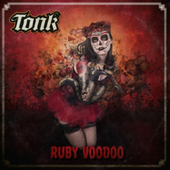 Tonk 