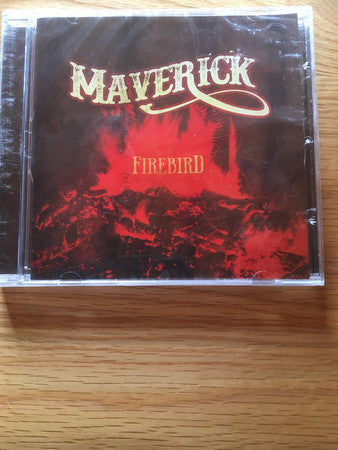 Maverick : 