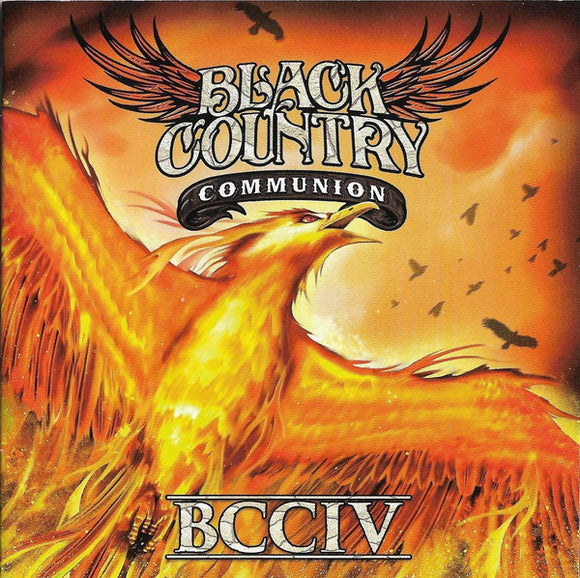 Black Country Communion 