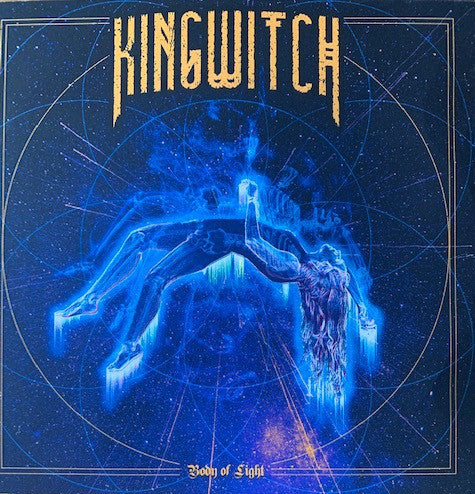 King Witch 