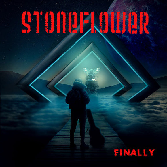 Stoneflower : 