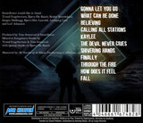 Stoneflower : "Finally"