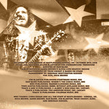 Warner E Hodges Band, The "Live At Bootleggers"