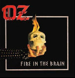 Oz : "Fire In The Brain"