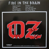 Oz : "Fire In The Brain"