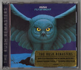 Rush "Fly By Night"
