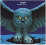 Rush "Fly By Night"