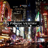 Frank Vestry "My Collection"