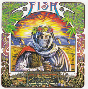 Fish "Sunsets On Empire"