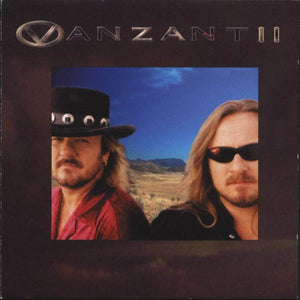 Van Zant "Van Zant II"