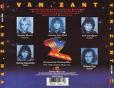 Van-Zant "Van-Zant"