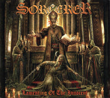 Sorcerer : "Lamenting Of The Innocent"