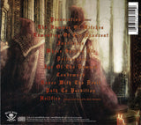 Sorcerer : "Lamenting Of The Innocent"