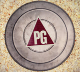 Peter Gabriel "Rated PG"