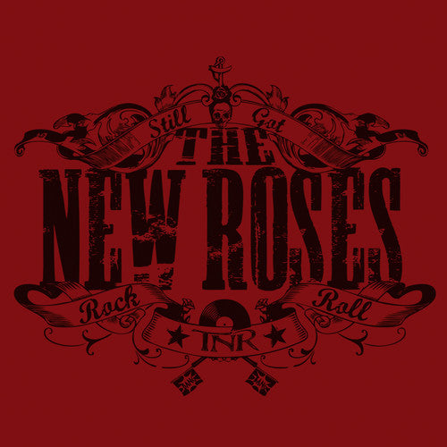 New Roses, The 
