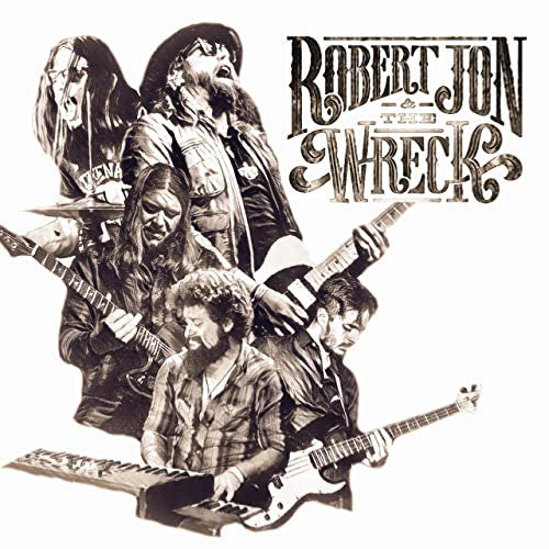 Robert Jon & The Wreck 