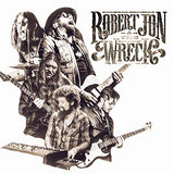 Robert Jon & The Wreck "Robert Jon & The Wreck"