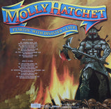 Molly Hatchet "Flirtin' With Disaster + Live"