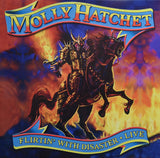 Molly Hatchet "Flirtin' With Disaster + Live"