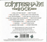Whitesnake "The Rock Album"