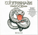 Whitesnake "The Rock Album"