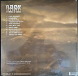 Tokyo Blade "Dark Revolution"LP red colour
