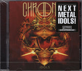 Chronus "Idols"