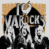 Va Rocks "I Love Va Rocks"