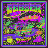 Geezer : "Groovy"