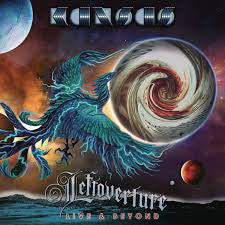 Kansas : "Leftoverture Live & Beyond"