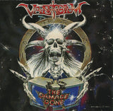 Vanadium : "The Damage Done"