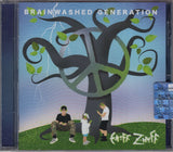 Enuff Z'nuff "Brainwashed Generation"