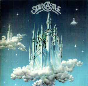 Starcastle "Starcastle"