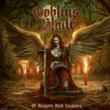 Goblins Blade "Of Angels And Snakes"