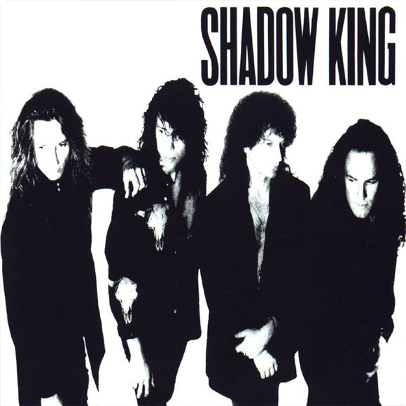 Shadow King 