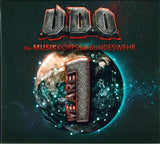 U.D.O. : Musikkorps Der Bundeswehr "We Are One"