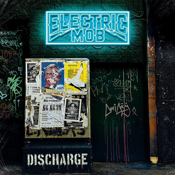 Electric Mob 