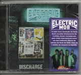 Electric Mob "Discharge"