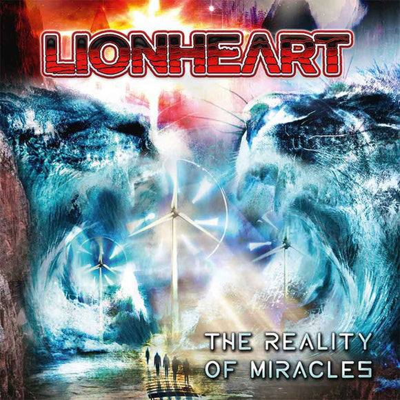 Lionheart : 