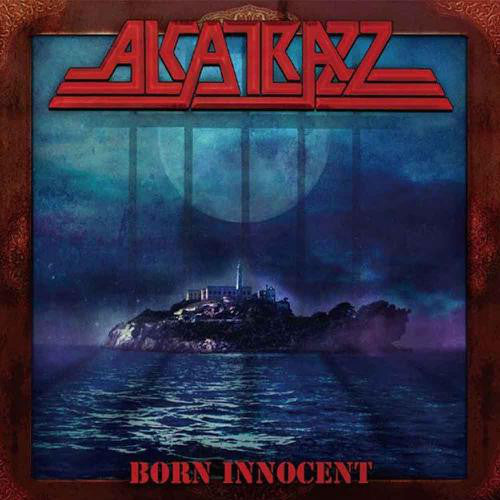 Alcatrazz 